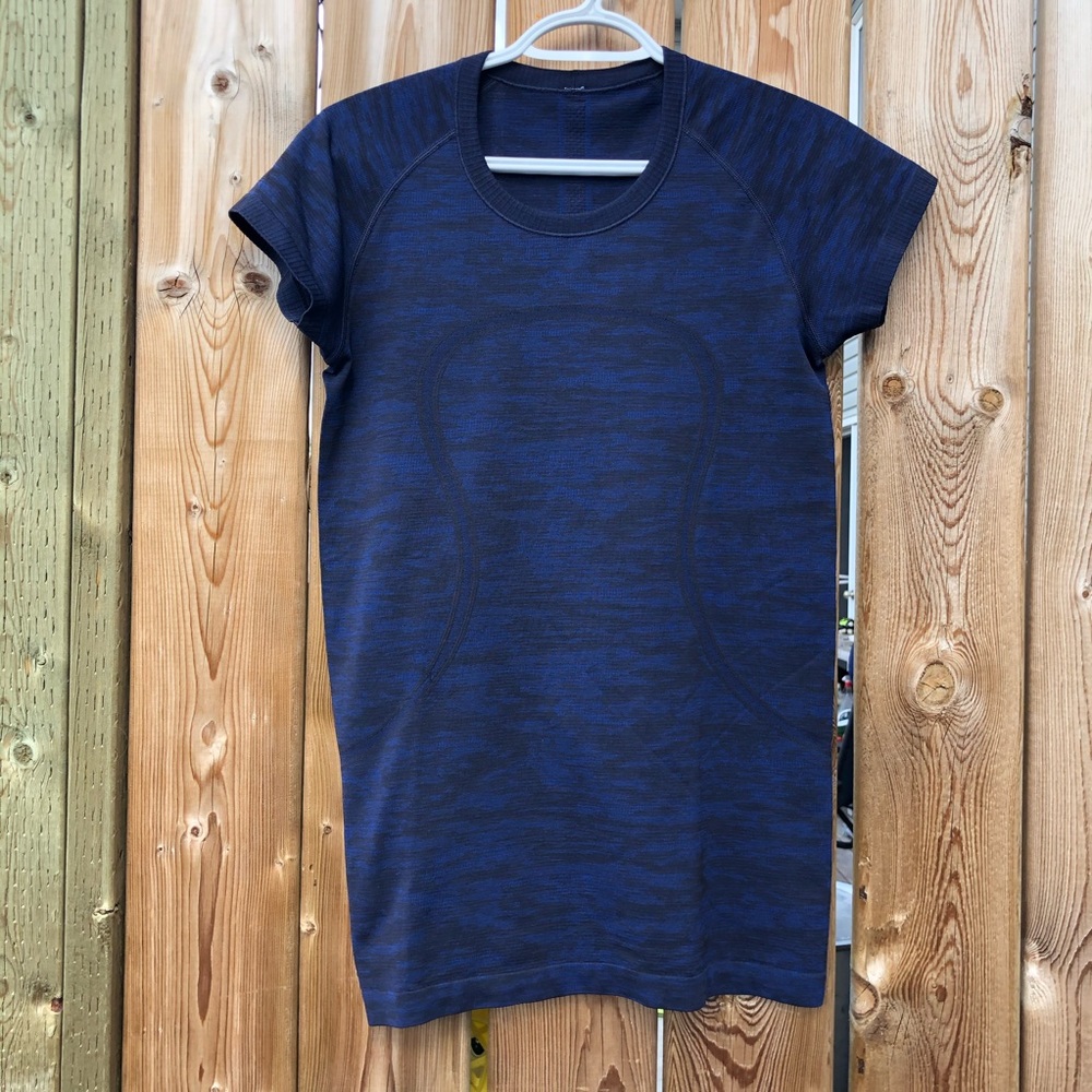 Lululemon Swiftly T-Shirt